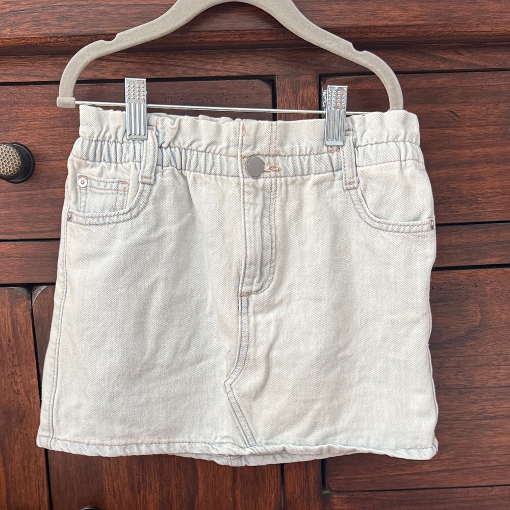 DL1961 Skirt